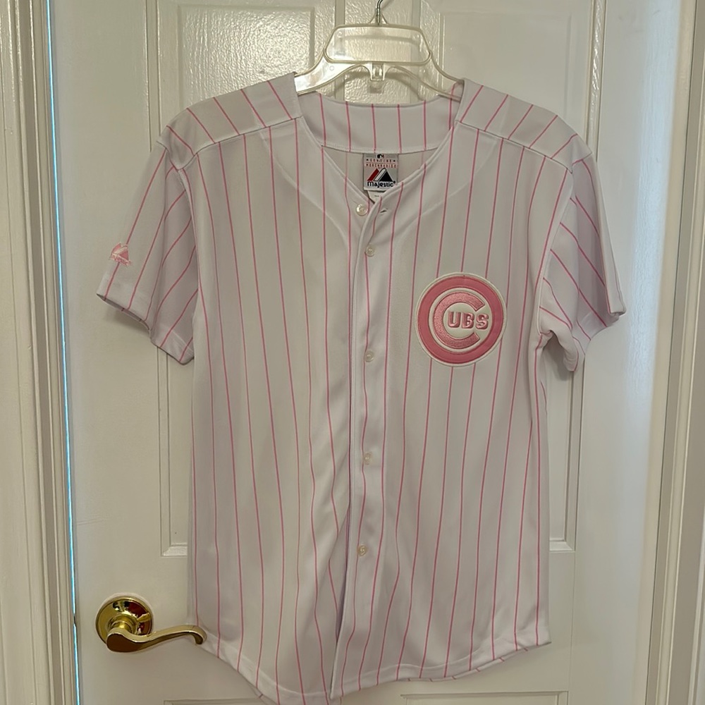 Cubs Jersey